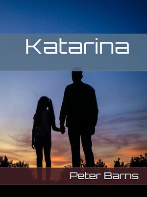 cover image of Katarina